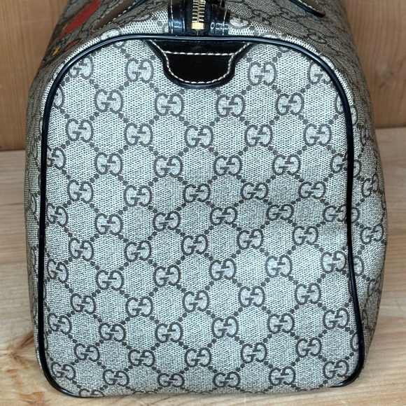 Gucci Tattoo Heart Medium Joy Boston - Picture 11 of 12